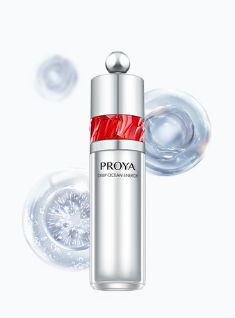 星耀国际赋能鲜颜淡纹紧致眼霜