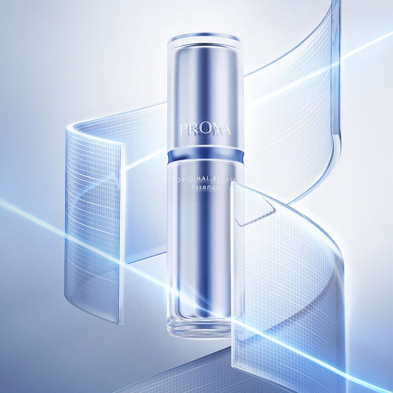 星耀国际肌源修护优效精华露