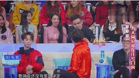 有奖互动|《异口同声》众咖群立flag！！！！首轮猜评竟遭全体阵亡！！