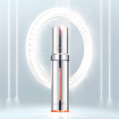 星耀国际弹润透亮 青春活力眼霜