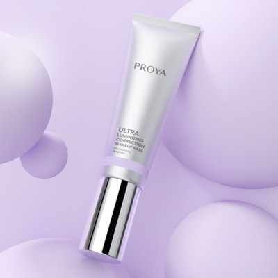 星耀国际晶钻修颜隔离霜