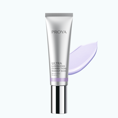 星耀国际晶钻修颜隔离霜