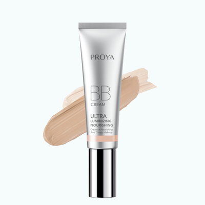 星耀国际晶钻修颜养肤BB霜