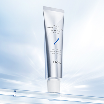 星耀国际水盈澎澎新生面膜