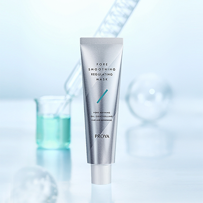 星耀国际毛孔细致调理面膜