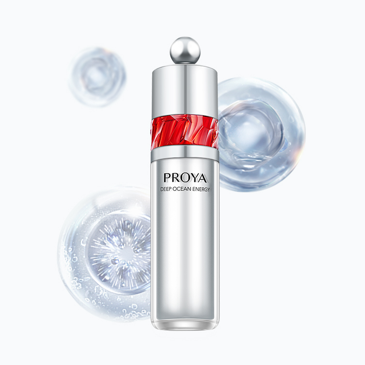 星耀国际赋能鲜颜淡纹紧致眼霜