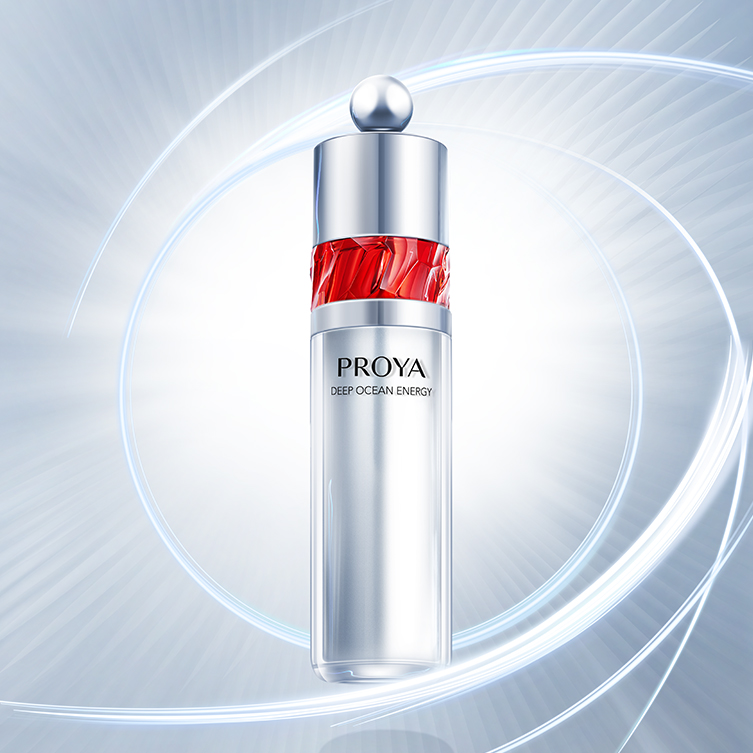 星耀国际赋能鲜颜淡纹紧致眼霜