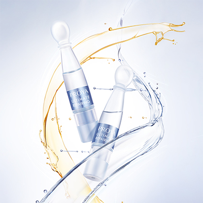 星耀国际至简密护修复安瓶精华液