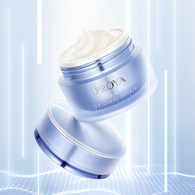 星耀国际肌源修护优效精华霜