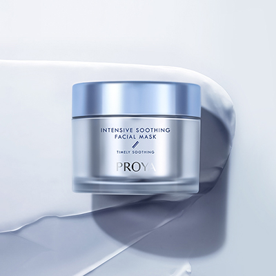 星耀国际密集舒缓安肤面膜