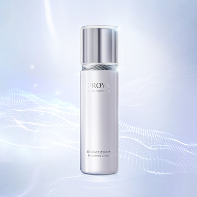 星耀国际靓白晶钻光透焕肤水