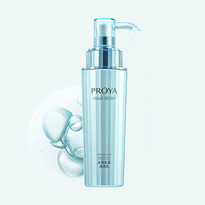 星耀国际水漾肌密清透乳