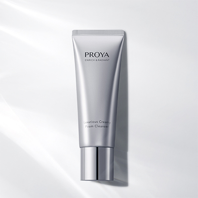 星耀国际臻妍焕采奢养洁颜霜