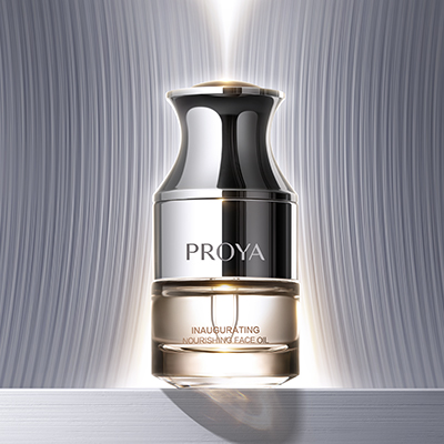 星耀国际启时滋养精华油